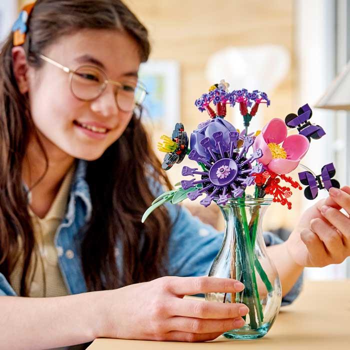 Botanicals - Ramo de Flores da Olivia Rodrigo - Image 6