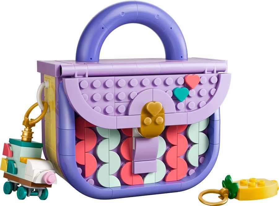 Creator 3 em 1 - Mala Moda e Arte com Arrumação - Image 5