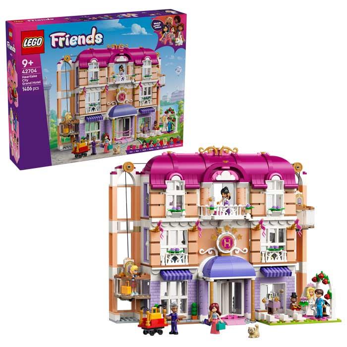 Friends - O Grande Hotel de Heartlake City - Image 4