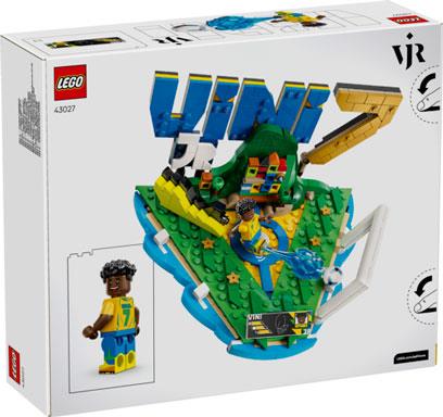 Editions Football - Vini Jr. - Image 2