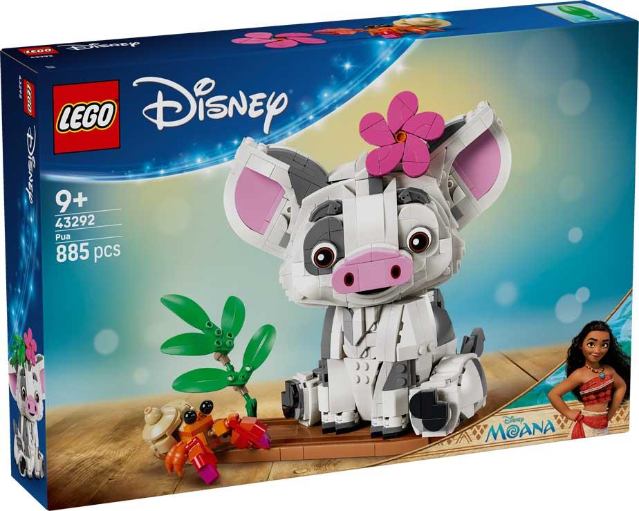 Disney - Pua - Image 2