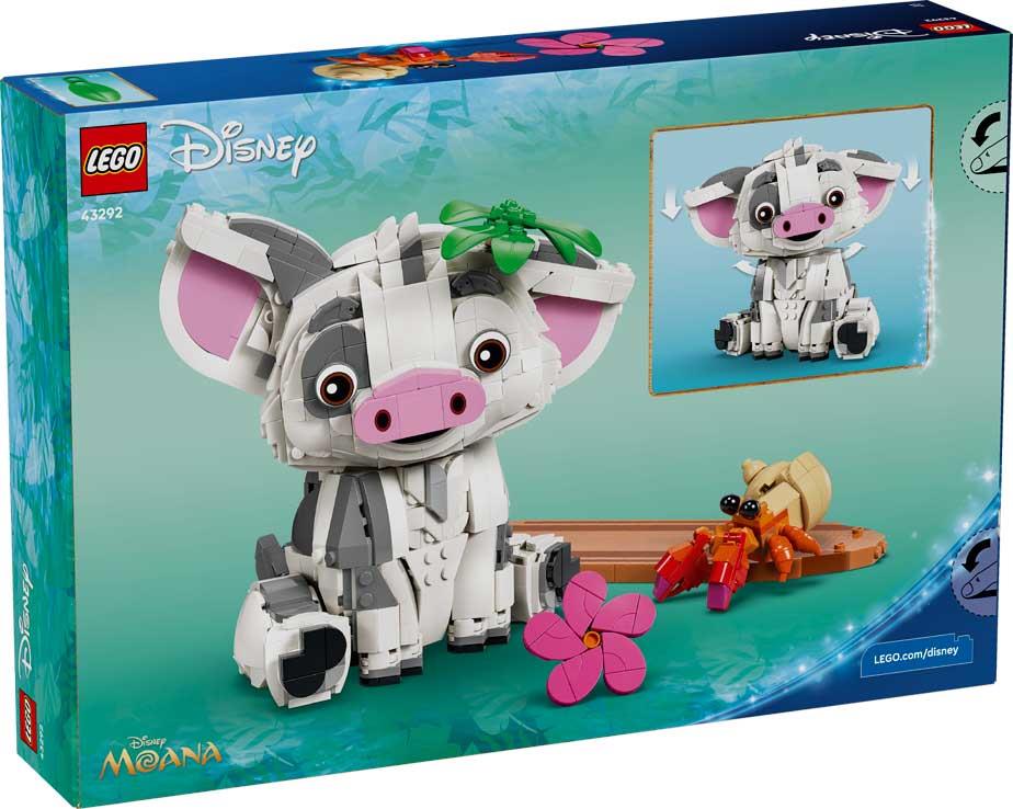 Disney - Pua - Image 3