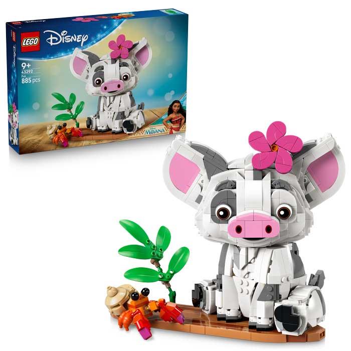 Disney - Pua - Image 4