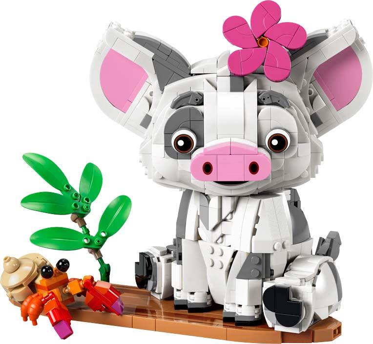 Disney - Pua - Image 5