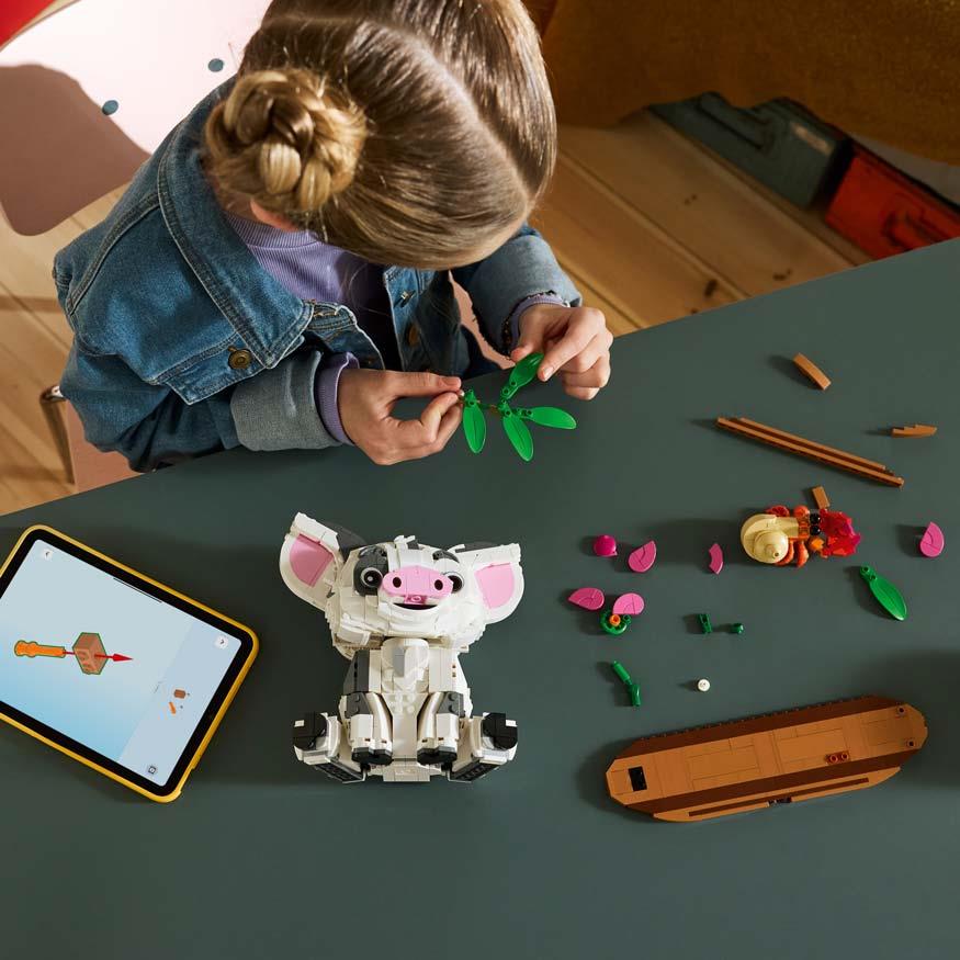 Disney - Pua - Image 6