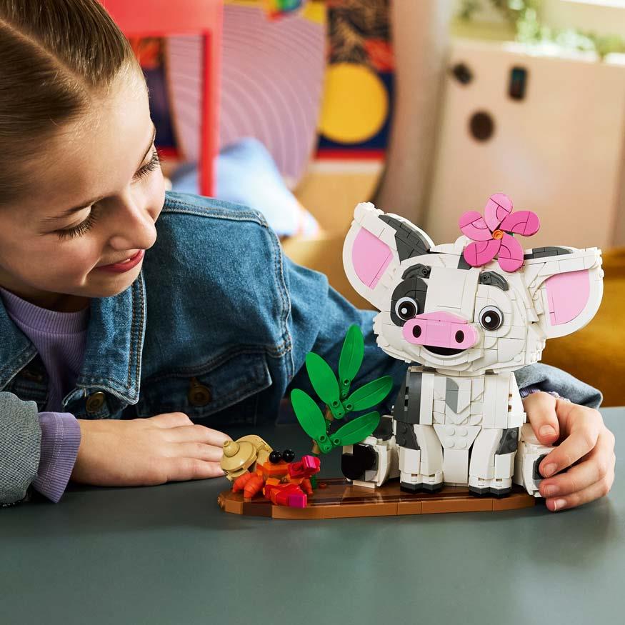 Disney - Pua - Image 7