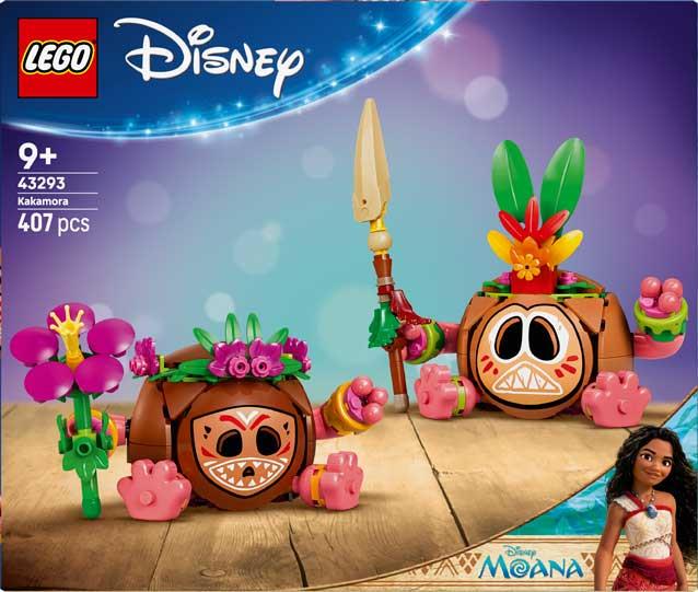 Disney - Kakamora