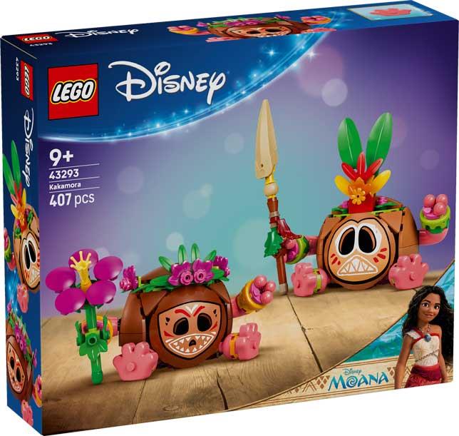 Disney - Kakamora - Image 2
