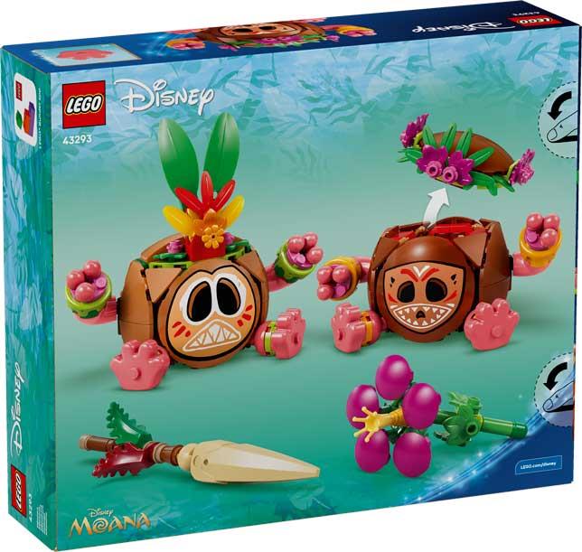 Disney - Kakamora - Image 3