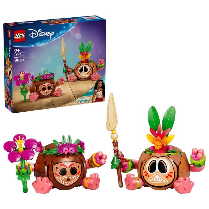 Disney - Kakamora - Image 4
