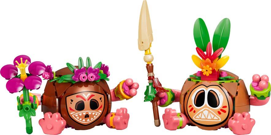 Disney - Kakamora - Image 5