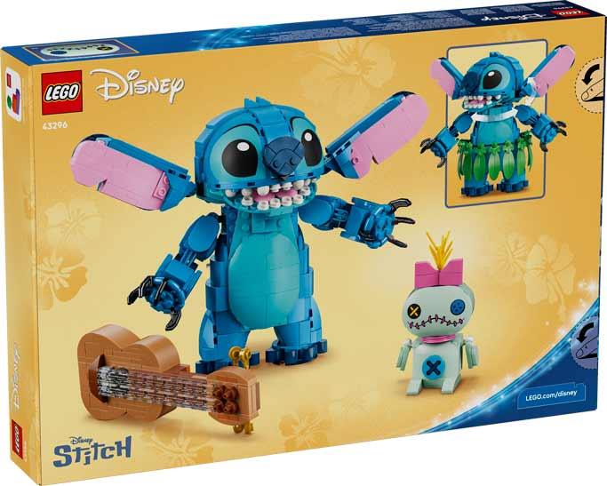 Disney - Stitch e Scrump - Image 3