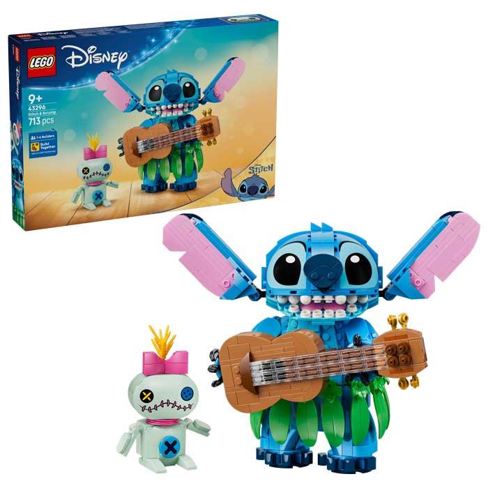 Disney - Stitch e Scrump - Image 4