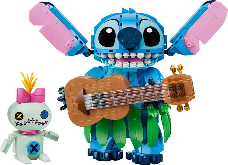 Disney - Stitch e Scrump - Image 5