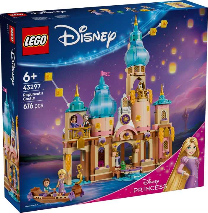 Disney - Castelo da Rapunzel - Image 2