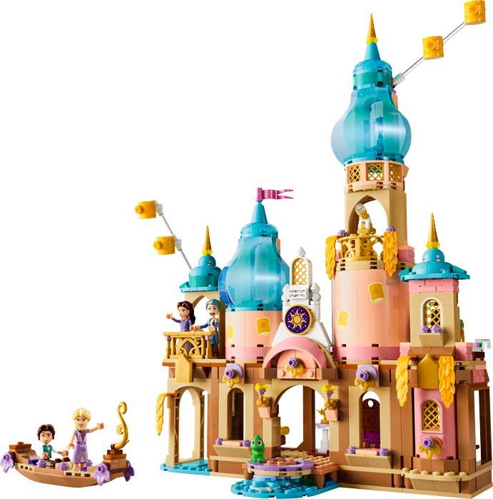 Disney - Castelo da Rapunzel - Image 5
