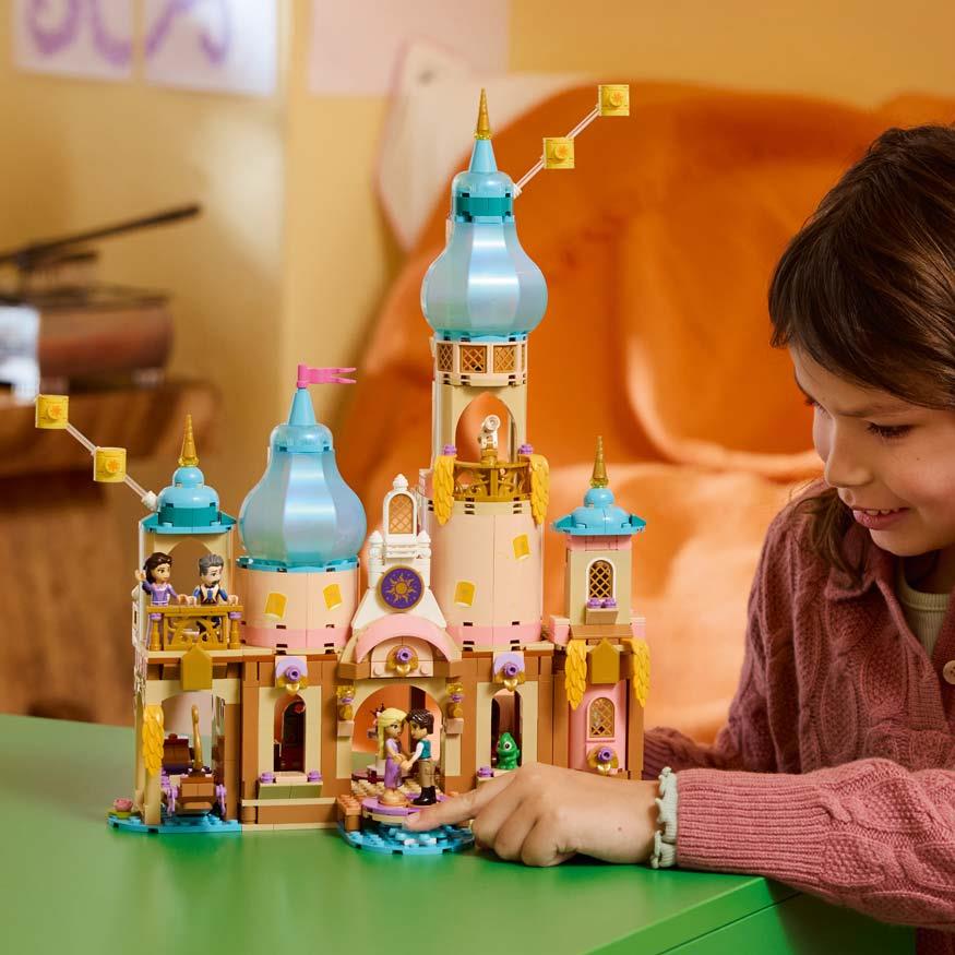 Disney - Castelo da Rapunzel - Image 7