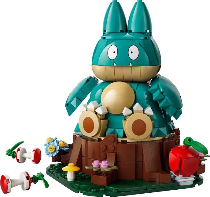 Pokémon - Munchlax - Image 5