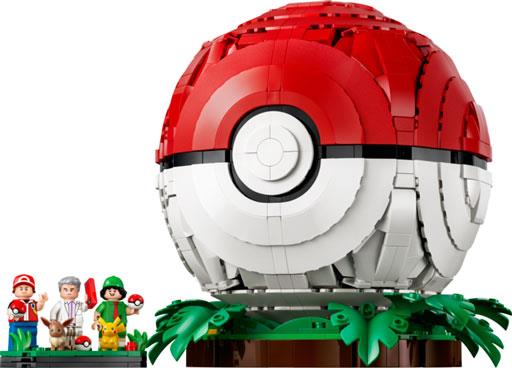 Pokémon - Momentos de Treinador Icónicos – Pokébola - Image 3