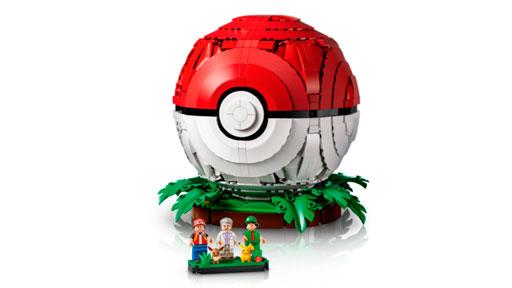 Pokémon - Momentos de Treinador Icónicos – Pokébola - Image 4