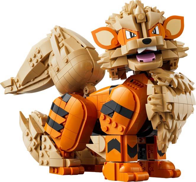 Pokémon - Arcanine - Image 5