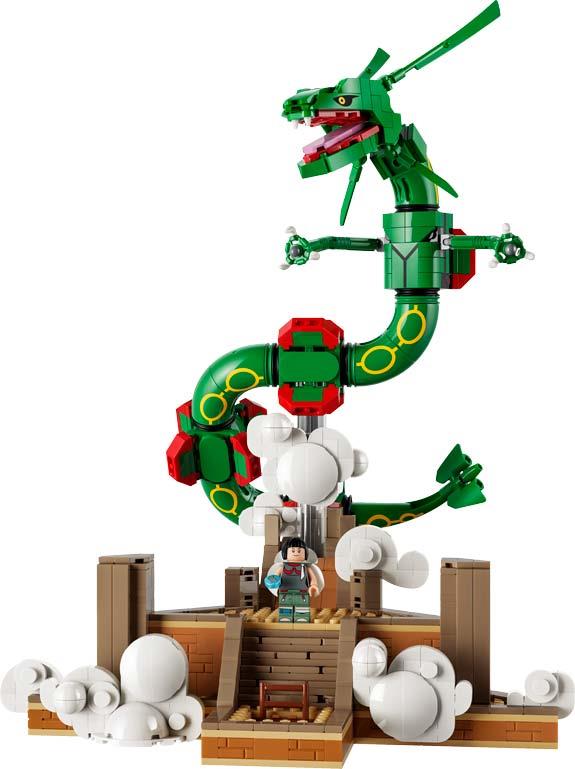 Pokémon - Rayquaza - Image 5