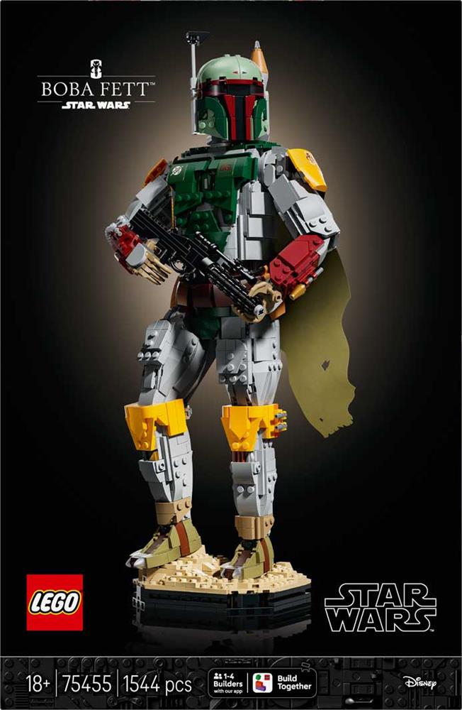 Star Wars - Boba Fett
