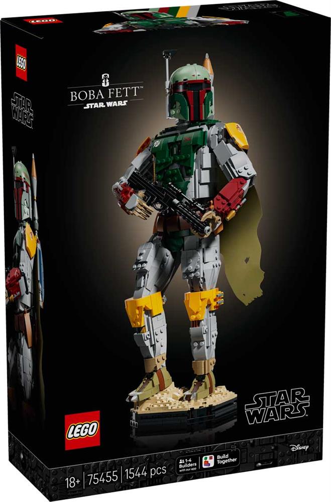 Star Wars - Boba Fett - Image 2