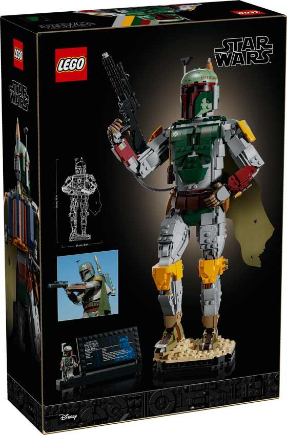 Star Wars - Boba Fett - Image 3