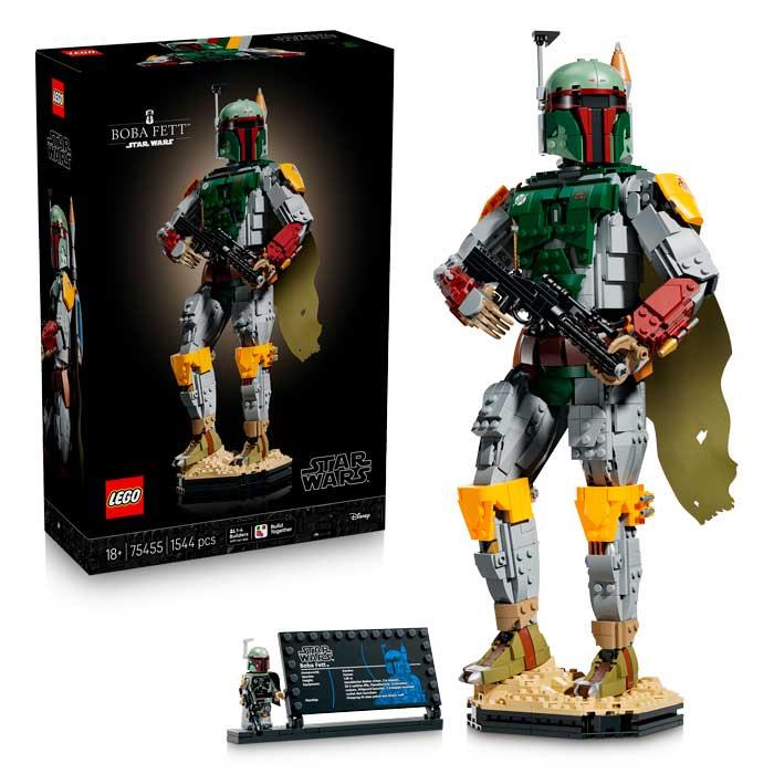 Star Wars - Boba Fett - Image 4