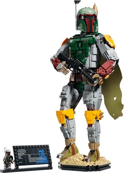 Star Wars - Boba Fett - Image 5