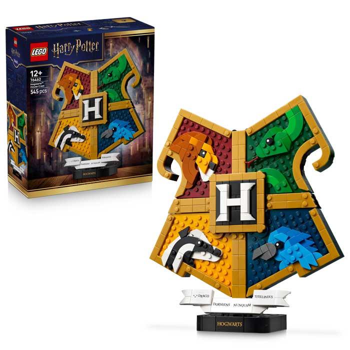 Harry Potter - Brasão das Casas de Hogwarts - Image 4