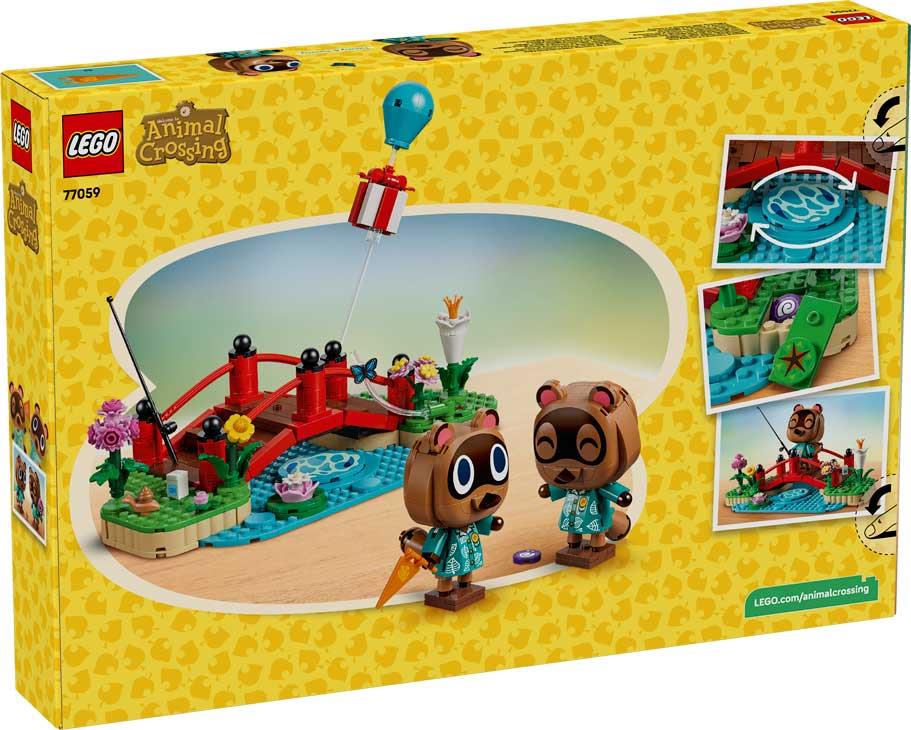 Animal Crossing - Timmy e Tommy - Image 3