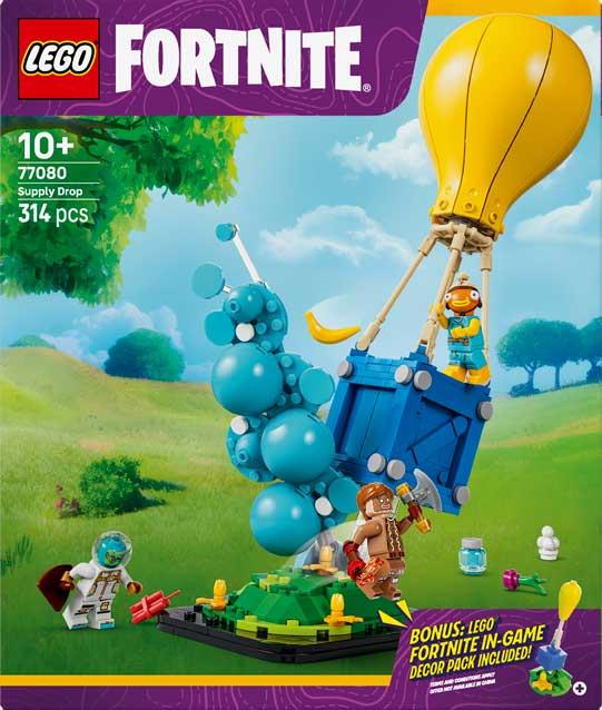 Fortnite - Supply Drop
