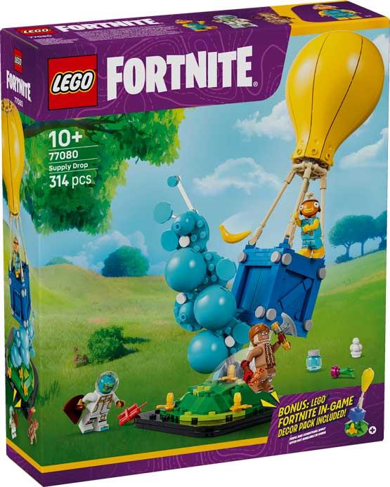 Fortnite - Supply Drop - Image 2