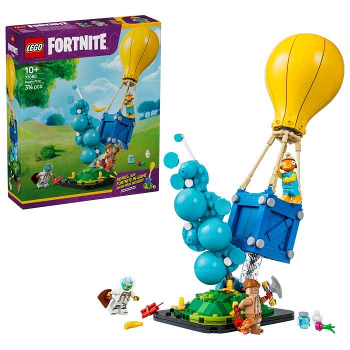 Fortnite - Supply Drop - Image 4
