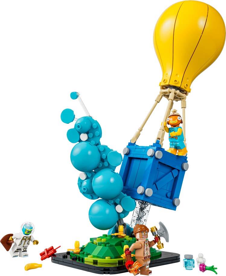 Fortnite - Supply Drop - Image 5