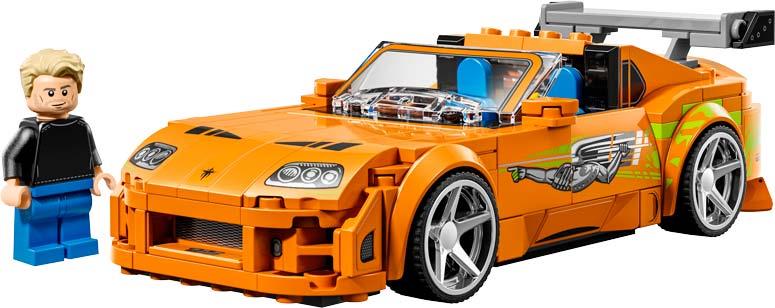 Velocidade Furiosa – Toyota Supra MK4 - Image 5
