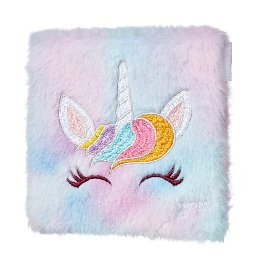 Maquilhagem Kit Fluffy Unicorn - Image 2